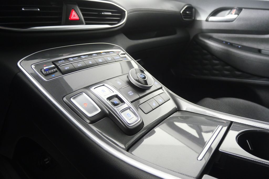 Thumbnail: 2022 Hyundai Santa Fe - 21