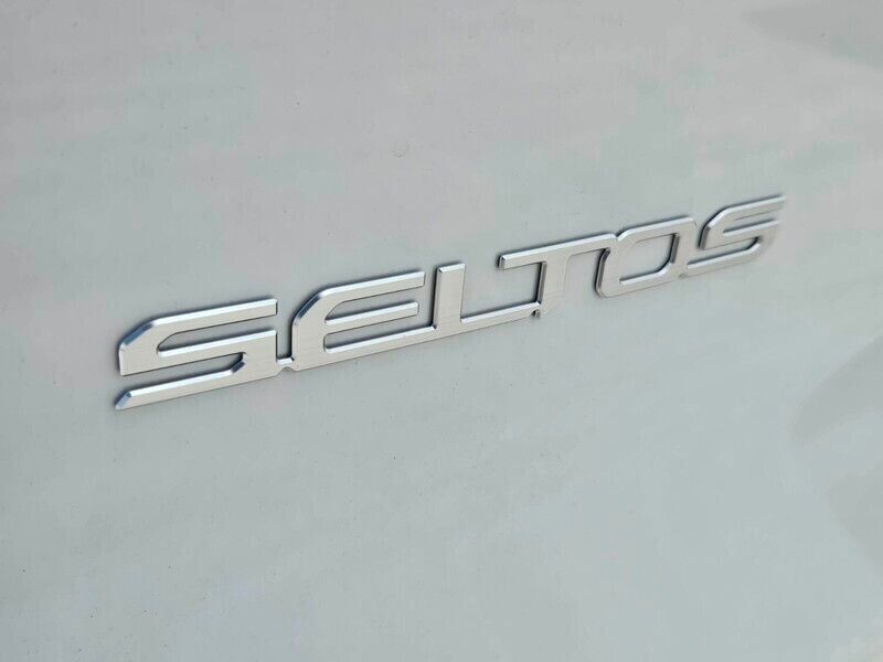 2027 Kia Seltos - $27,130