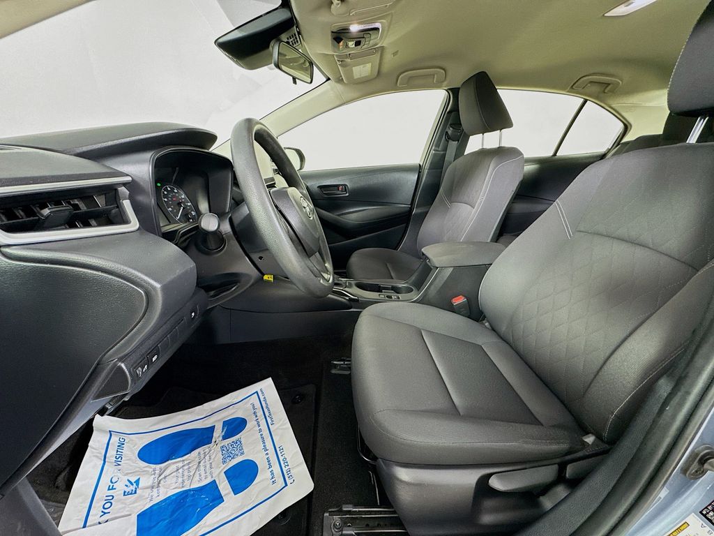 Used Car 2023 Toyota Corolla Hybrid  Le For Sale Under $25,000 In Austin, Texas