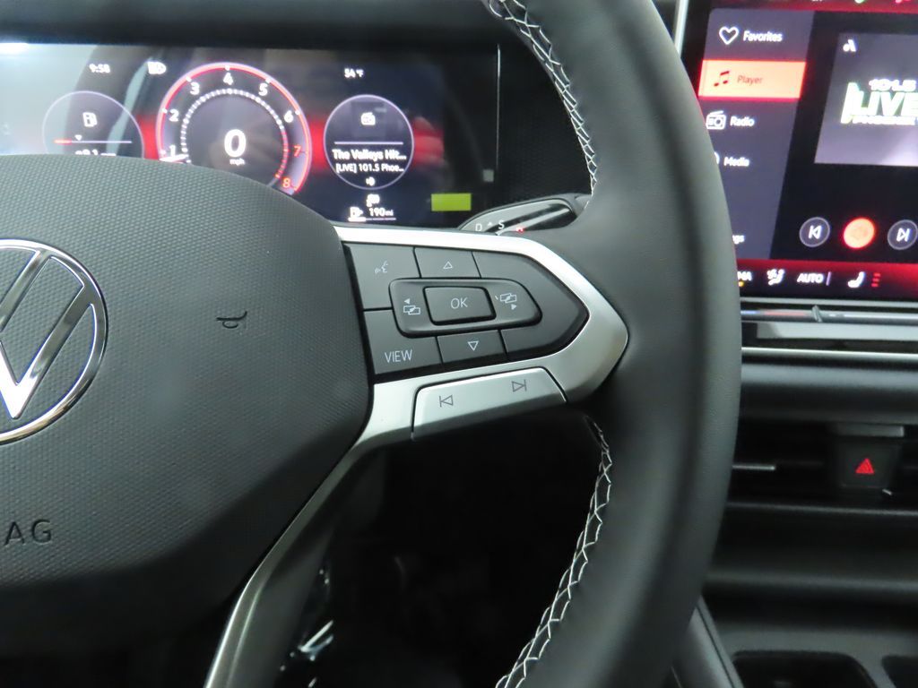 Thumbnail: 2026 Volkswagen Tiguan - 12