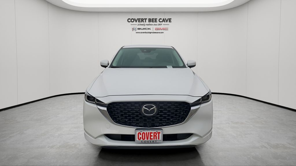 Used Car 2025 Mazda Cx-5  2.5 S Select Package For Sale Under $30,000 In Austin, Texas