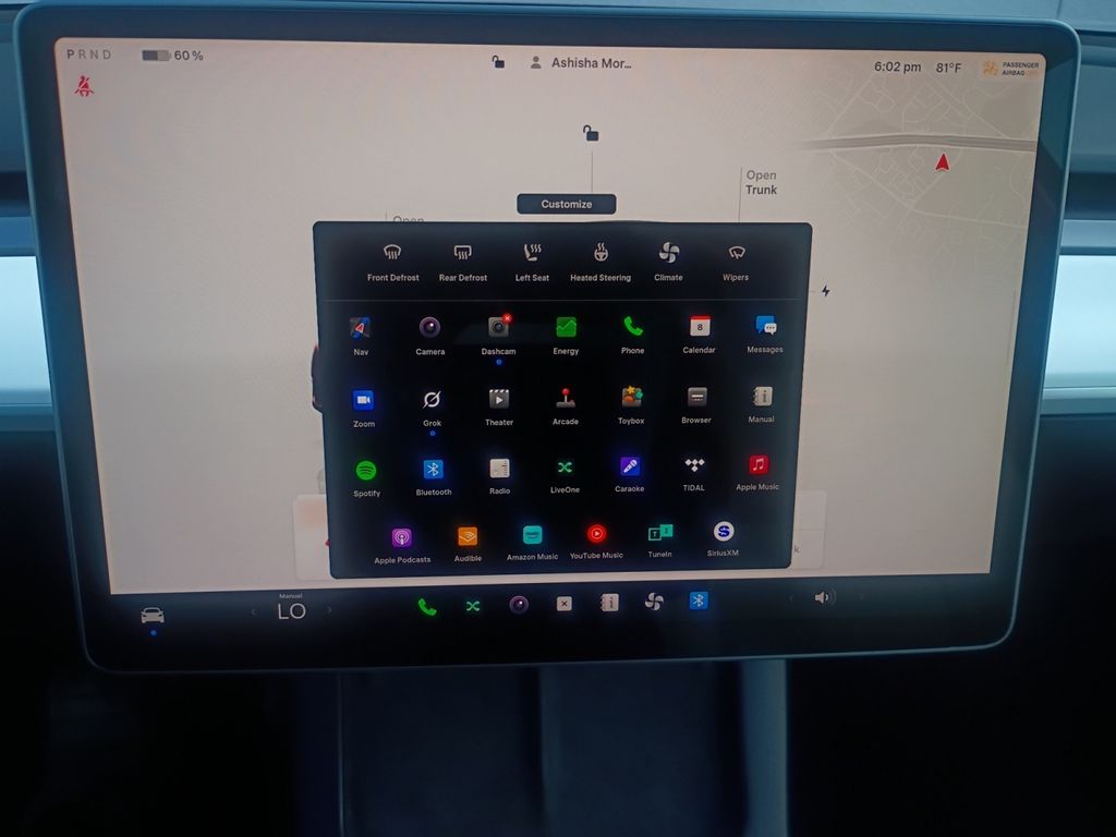 Used Car 2022 Tesla Model Y  Long Range For Sale Under $30,000 In Austin, Texas