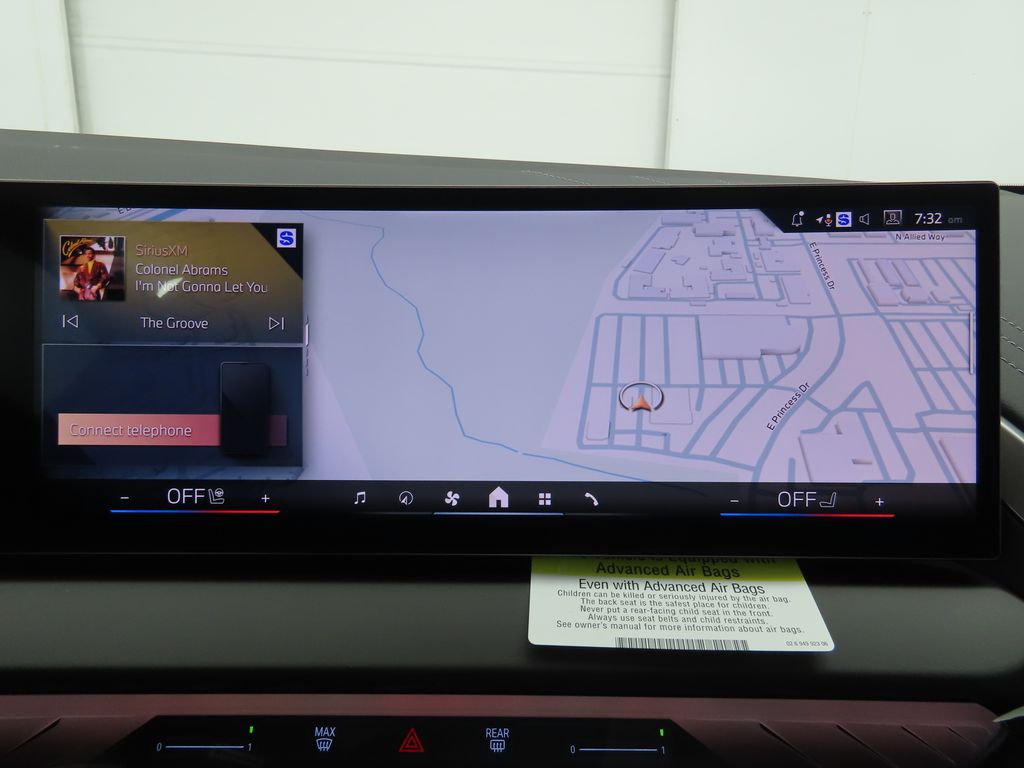 Thumbnail: 2026 BMW X3 - 15