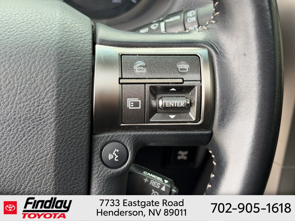 Used 2019 Lexus GX SUV