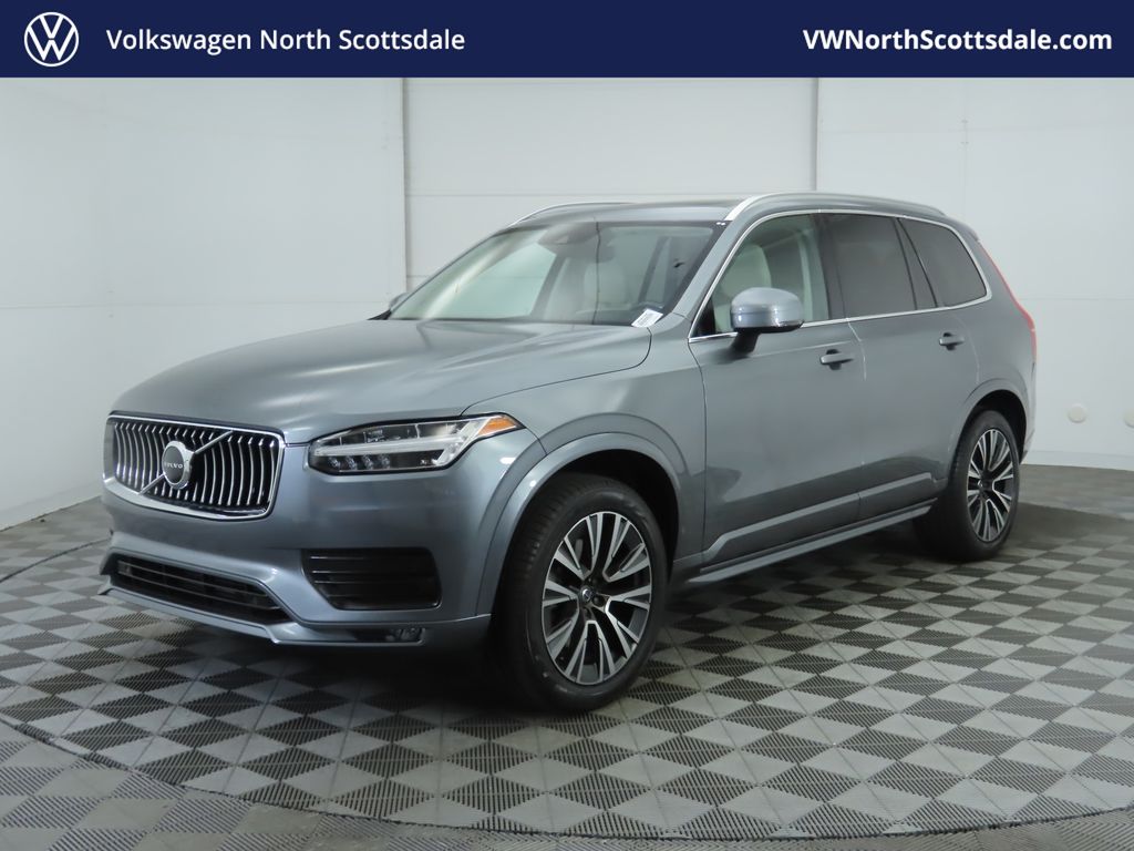 2020 Volvo XC90 T5 Momentum -
                  Phoenix, AZ