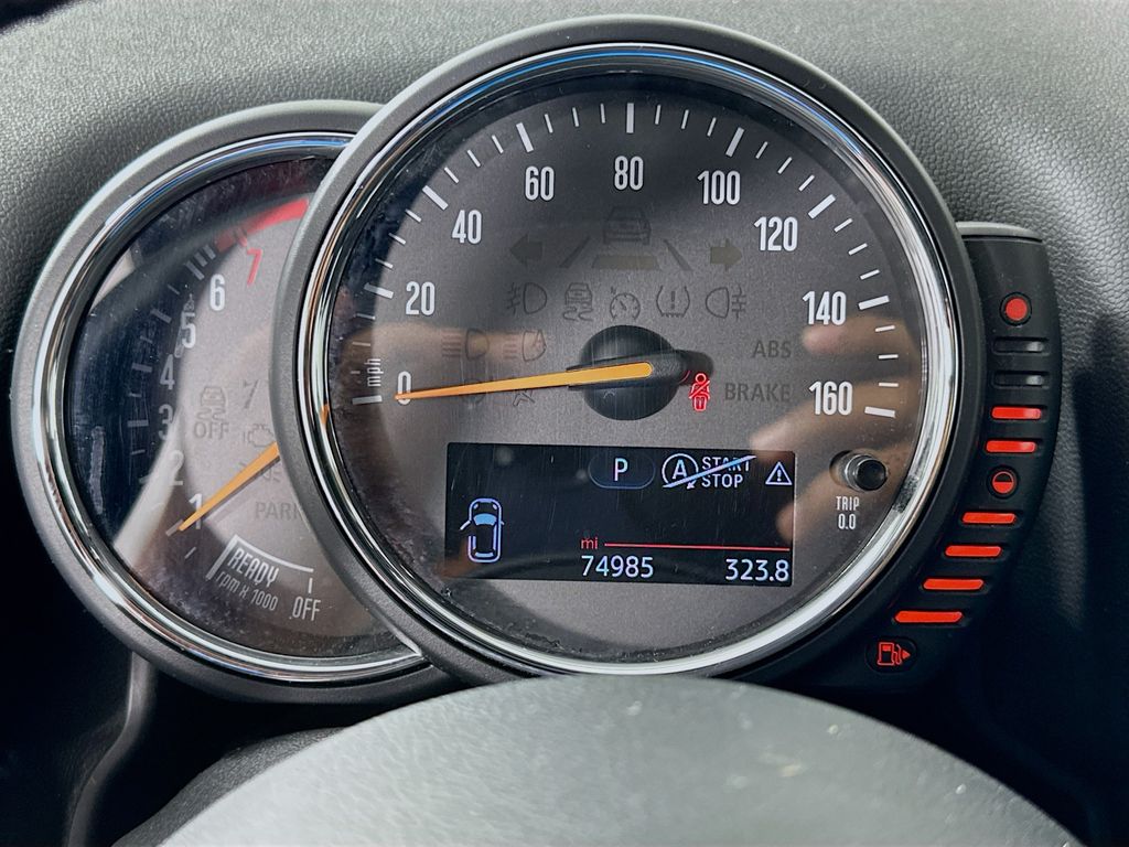 Thumbnail: 2017 MINI Cooper Countryman - 12