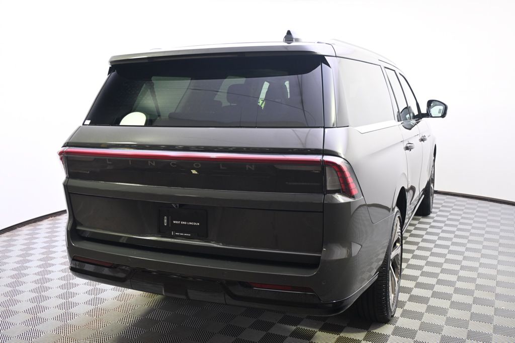 New 2026  Lincoln Black Label image 6