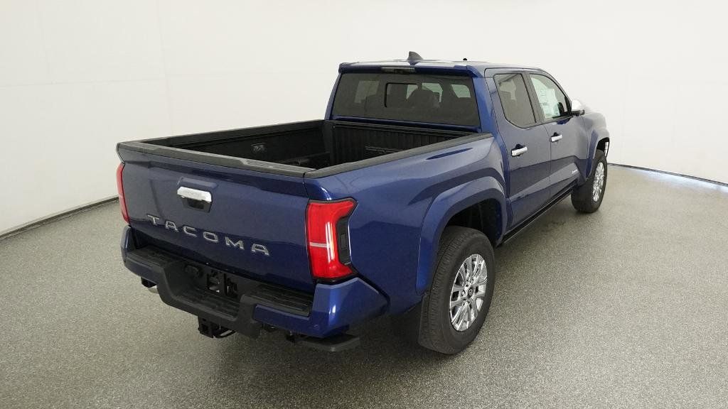 Thumbnail: 2025 Toyota Tacoma - 19
