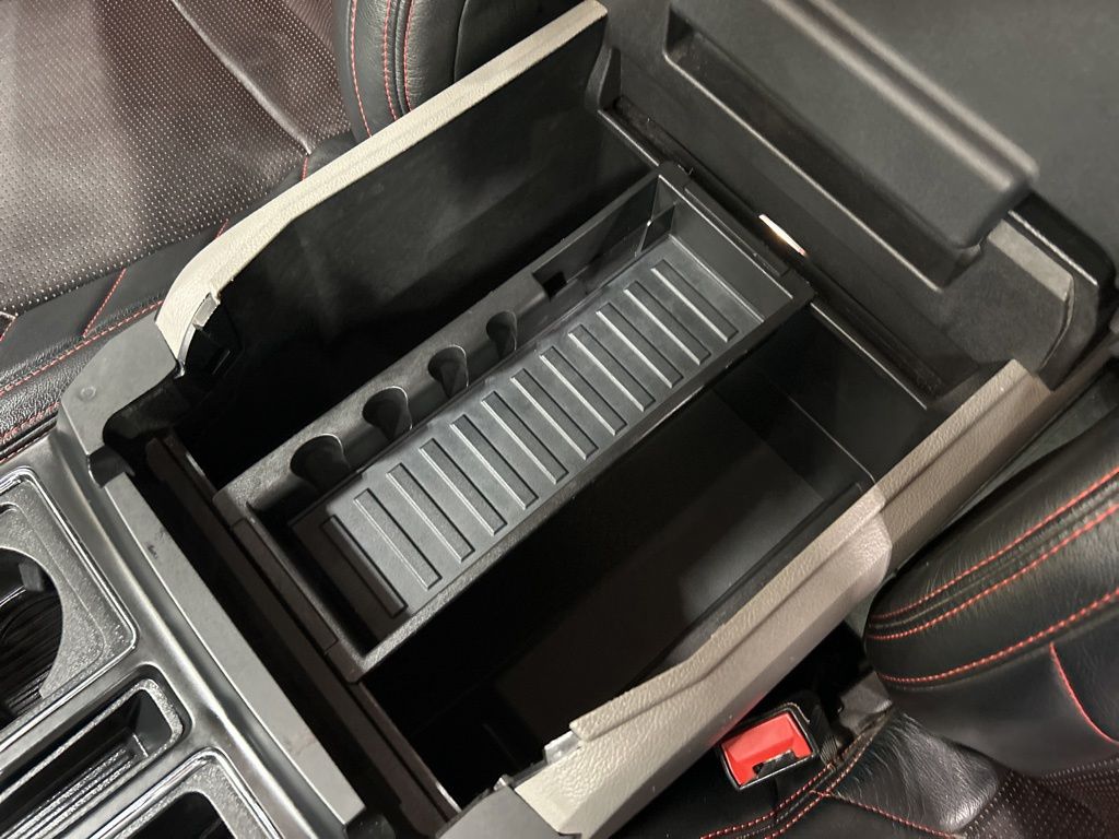 used 2018 Ford F-150 car, priced at $24,992