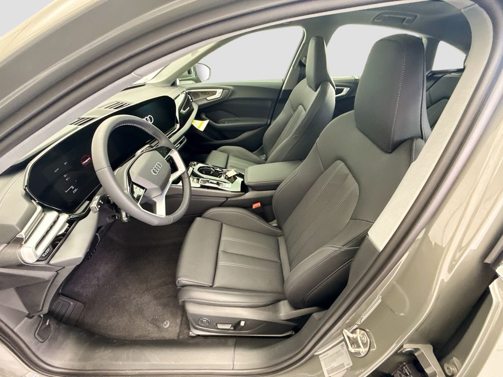 Thumbnail: 2025 Audi A5 - 18