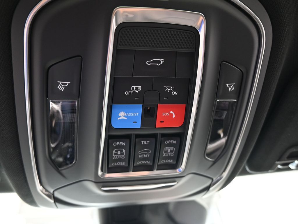 New 2026 Bright White Clearcoat Jeep Limited image 25