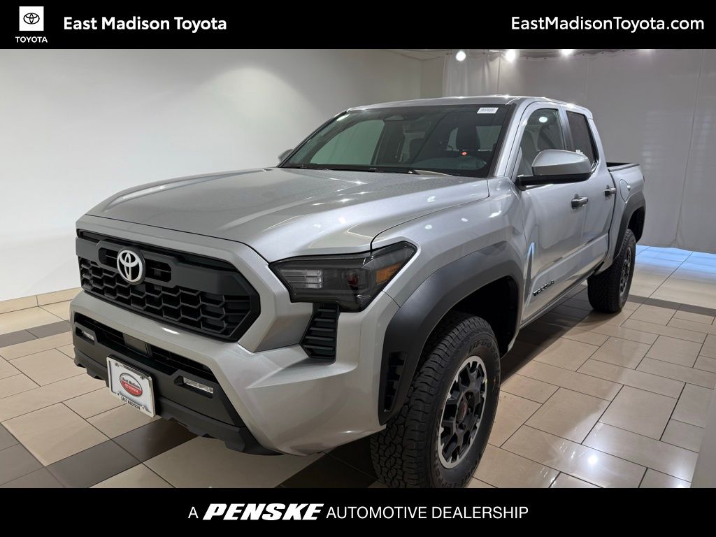 Thumbnail: 2025 Toyota Tacoma - 1