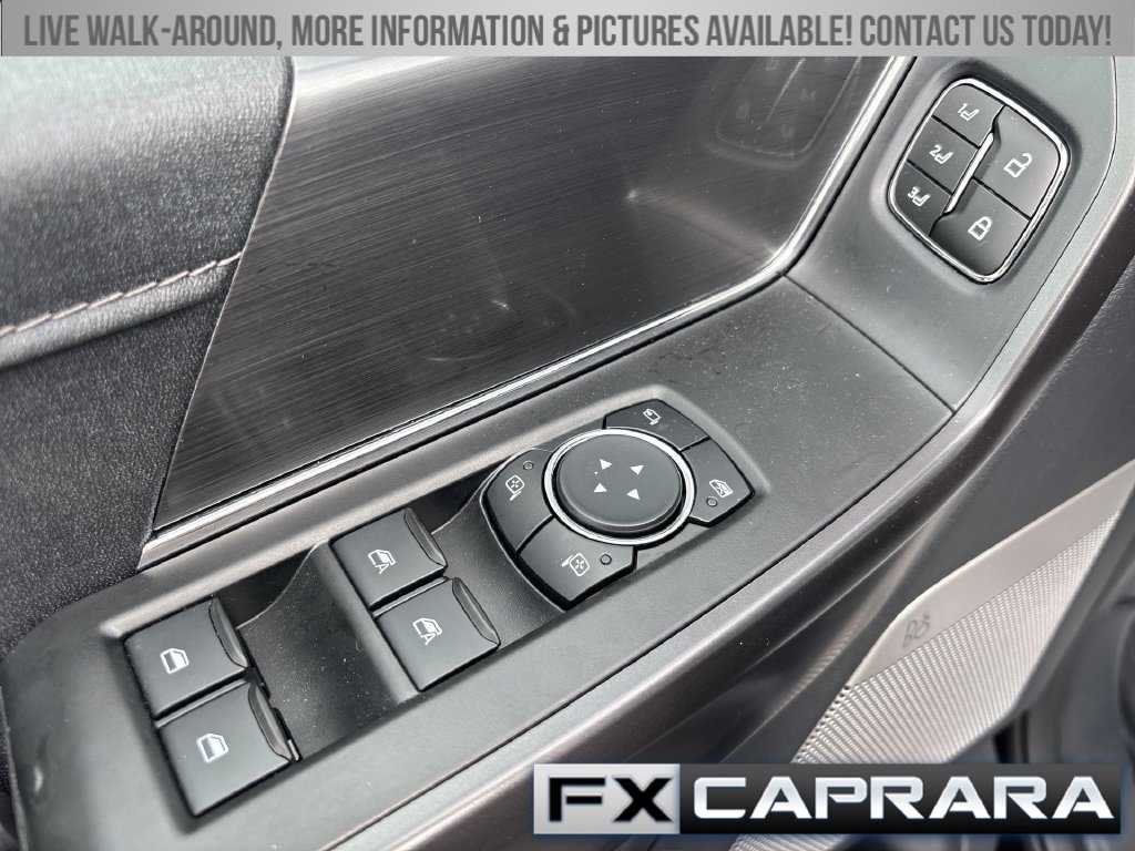 Used 2026 Ford F-150 Truck