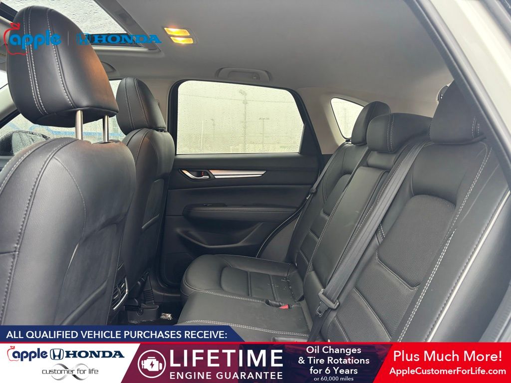 2024 Mazda CX-5 2.5 S Premium