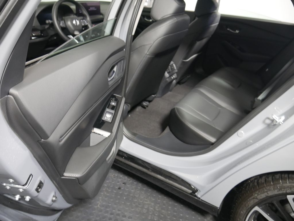 Thumbnail: 2026 Honda Accord - 16