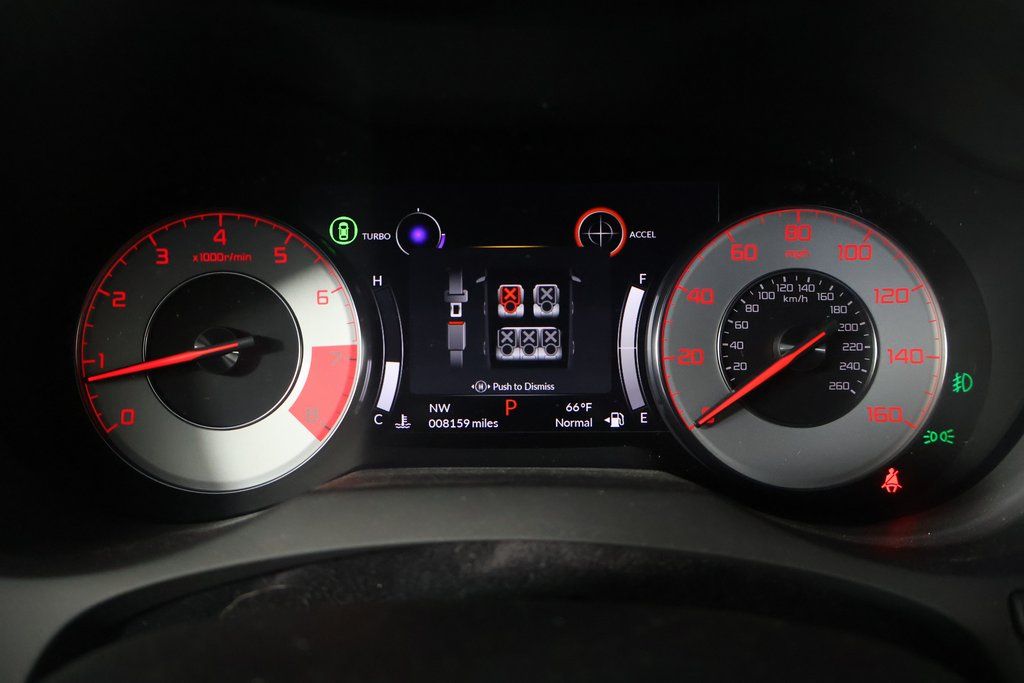 2024 Acura RDX Base 17