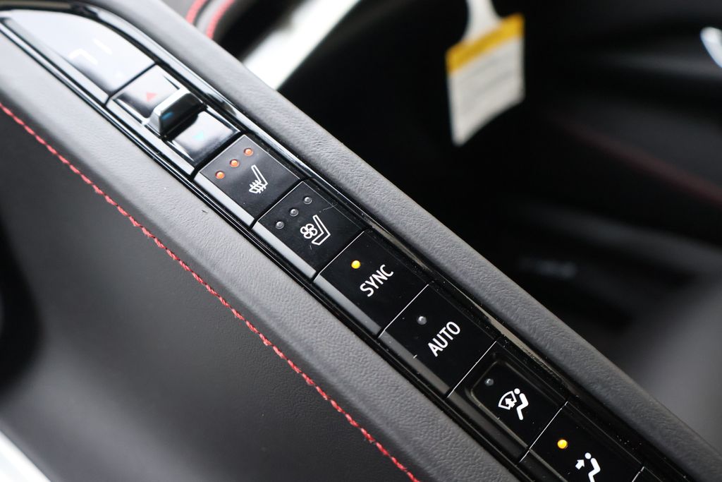 Thumbnail: 2025 Chevrolet Corvette - 27