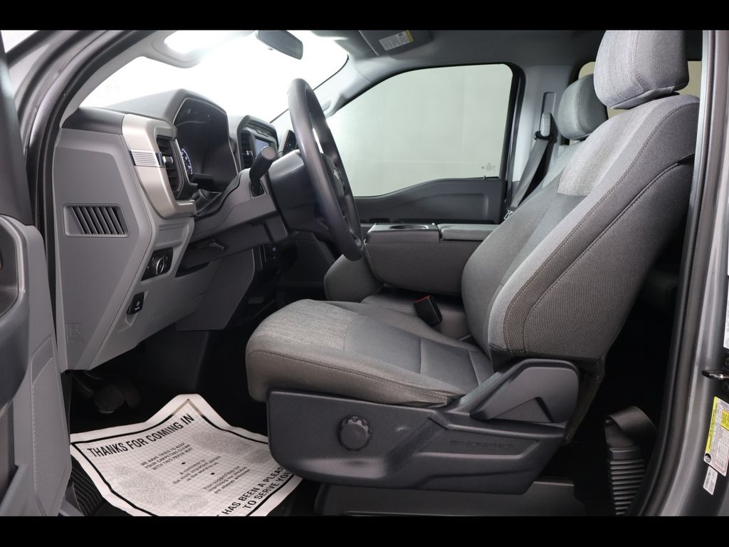 2022 Ford F-150 XLT - Photo 12