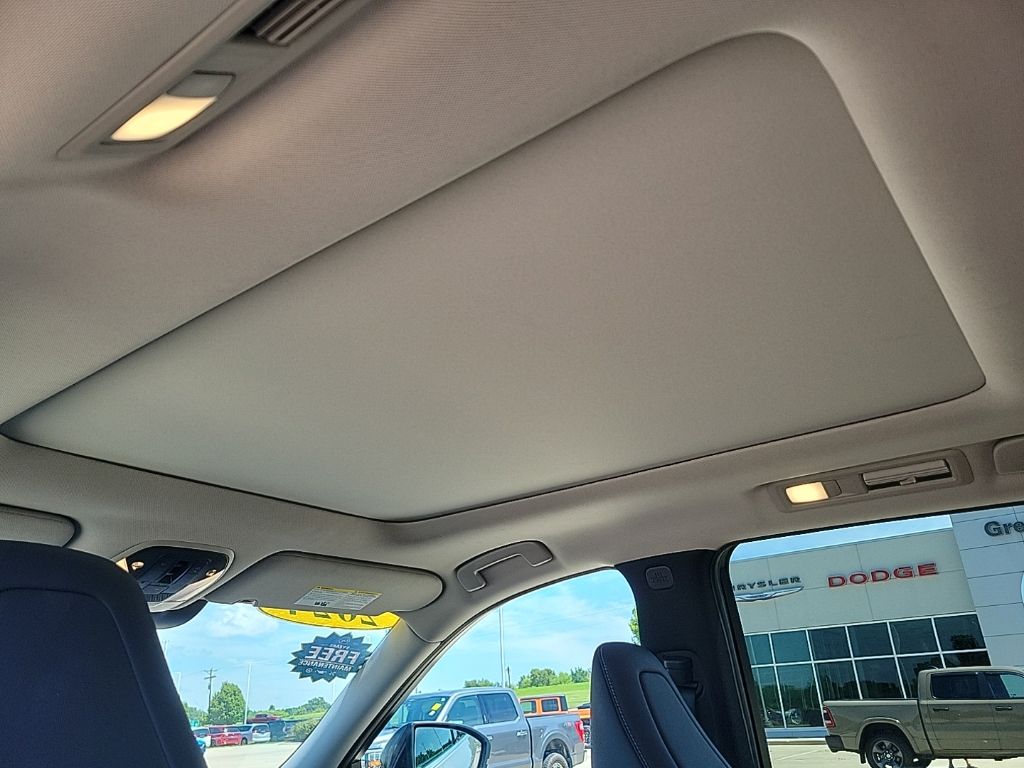 Used 2024 Infiniti QX60 SUV