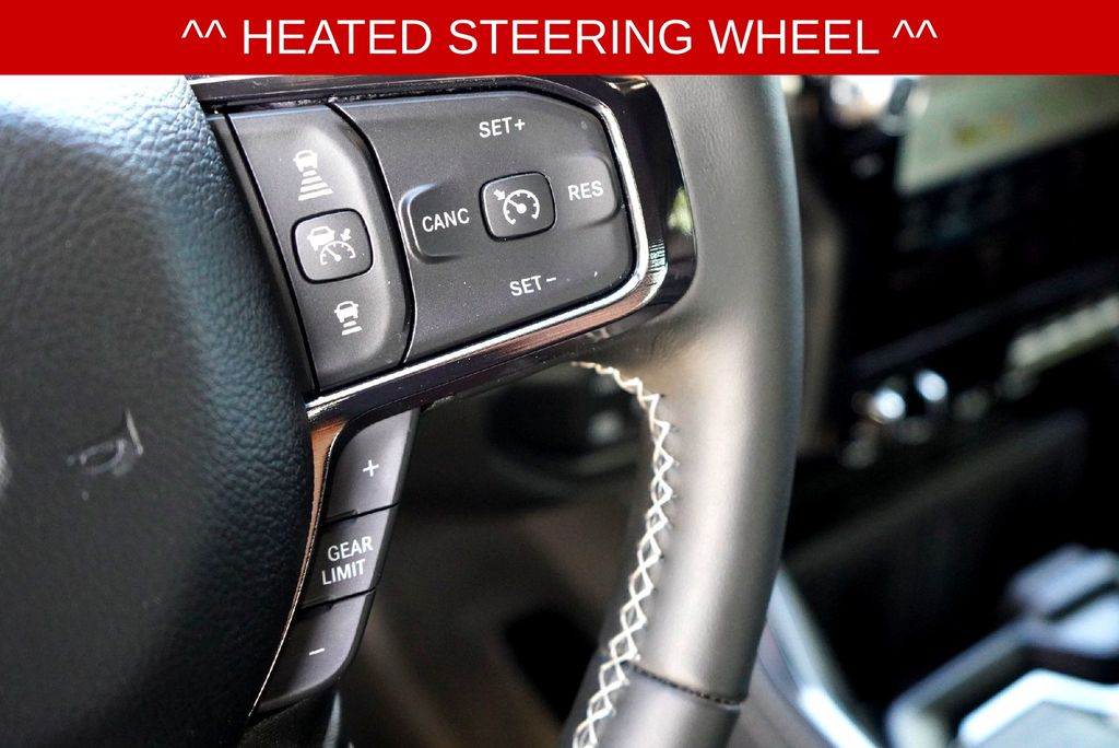 Used Car 2025 Ram 3500  Limited For Sale Under $100,000 In Taylor, Texas