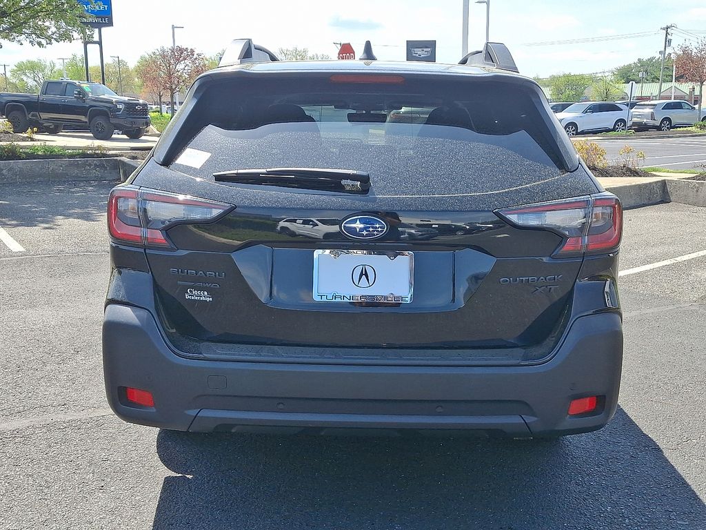 2023 Subaru Outback Onyx Edition 5