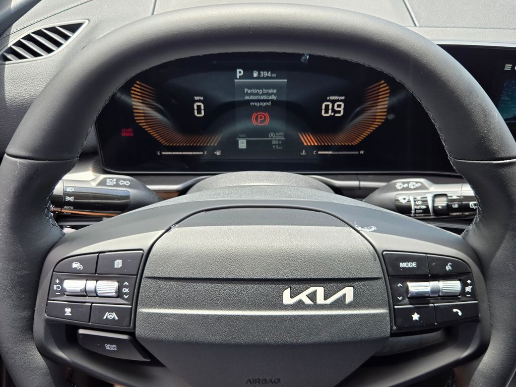 2026 Kia Sportage - $31,455