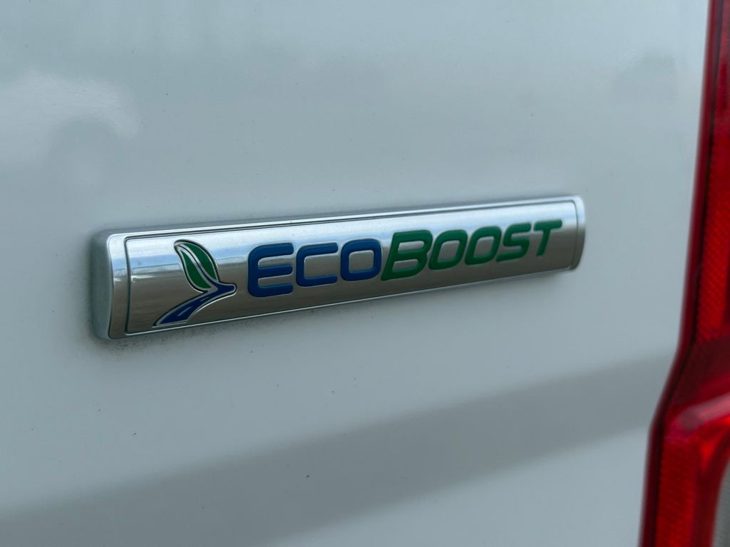 2023 Ford Ranger XL - 10