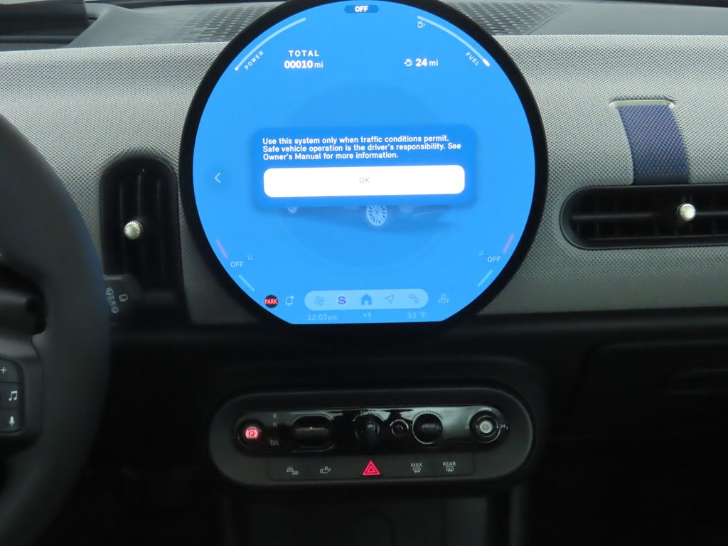 Thumbnail: 2026 MINI Cooper - 15