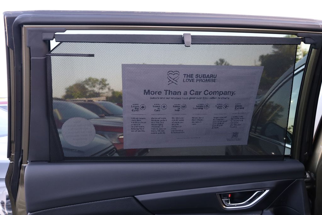 new 2026 Subaru Ascent car, priced at $46,579