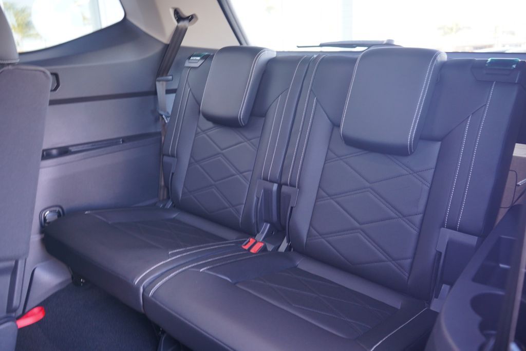 Thumbnail: 2026 Volkswagen Atlas - 8