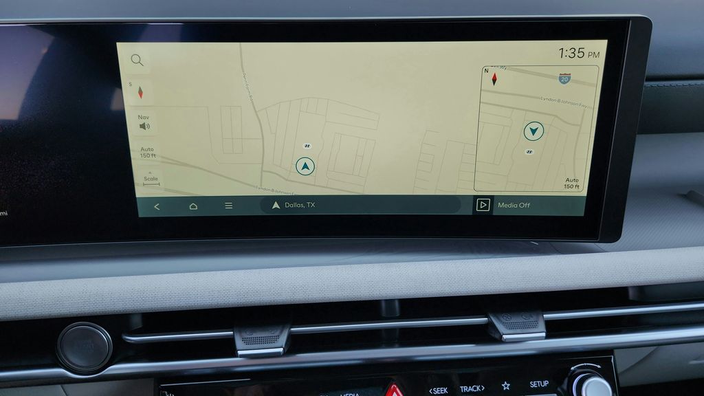 2025 Hyundai Tucson Hybrid