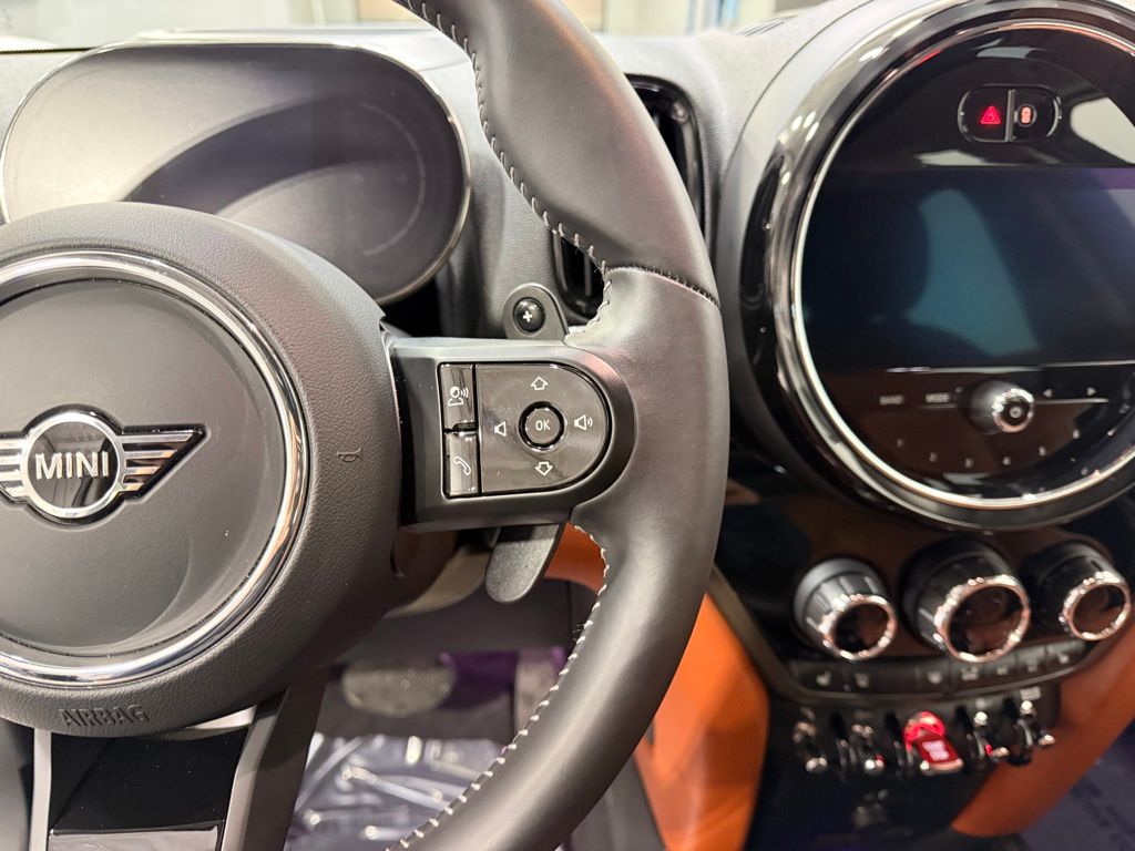 Thumbnail: 2023 MINI Cooper Countryman - 14