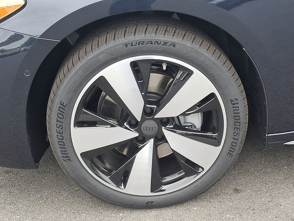 Thumbnail: 2026 Audi A5 - 5