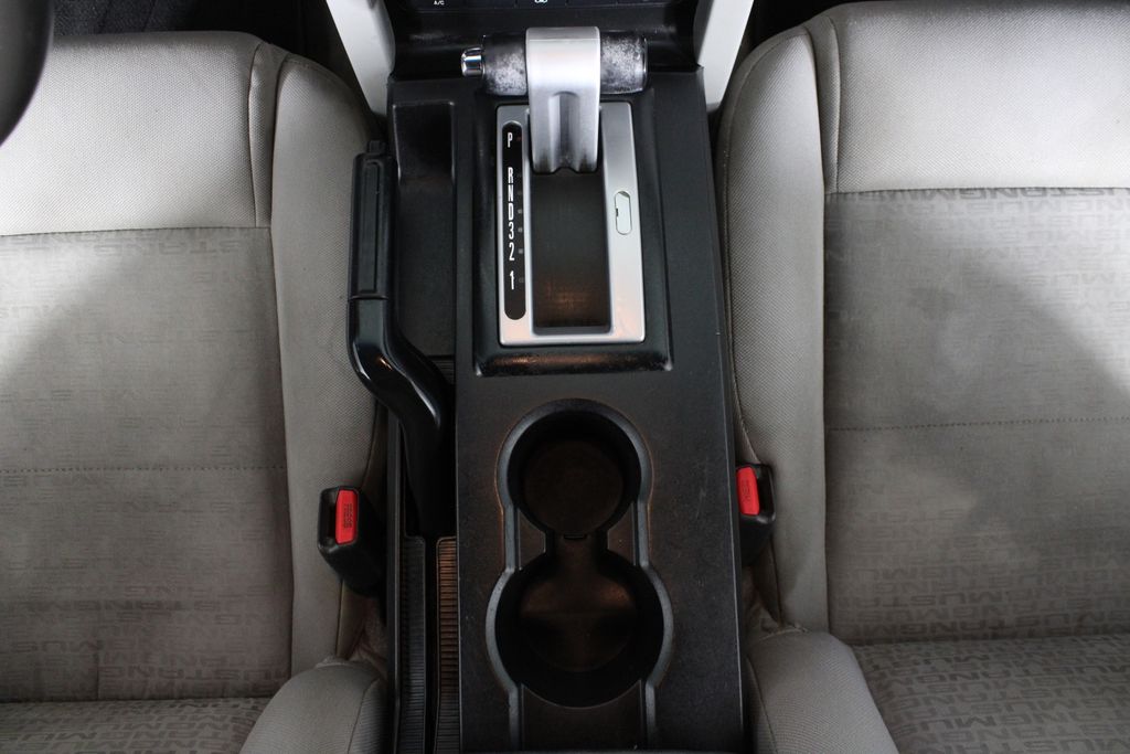 Used 2006 Ford Mustang for sale in 