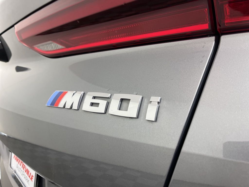 Thumbnail: 2024 BMW X6 - 4