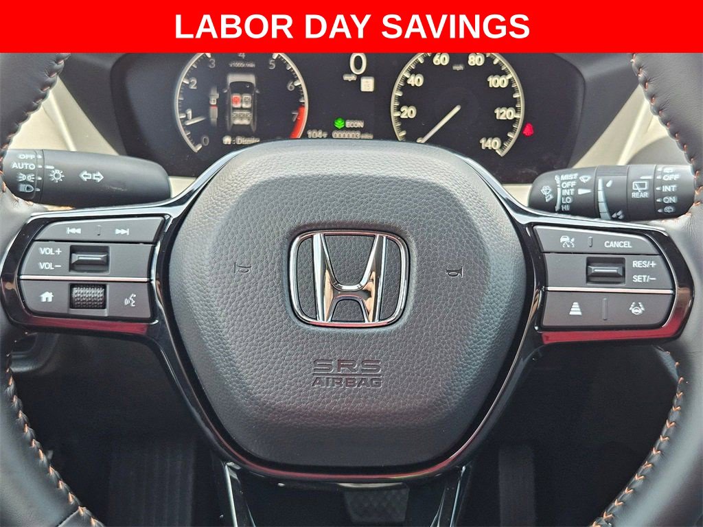 New 2027 Honda HR-V SUV