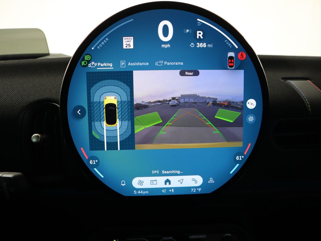 Thumbnail: 2026 MINI Cooper - 16