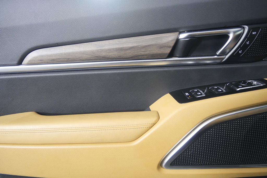 Thumbnail: 2021 Kia Telluride - 9