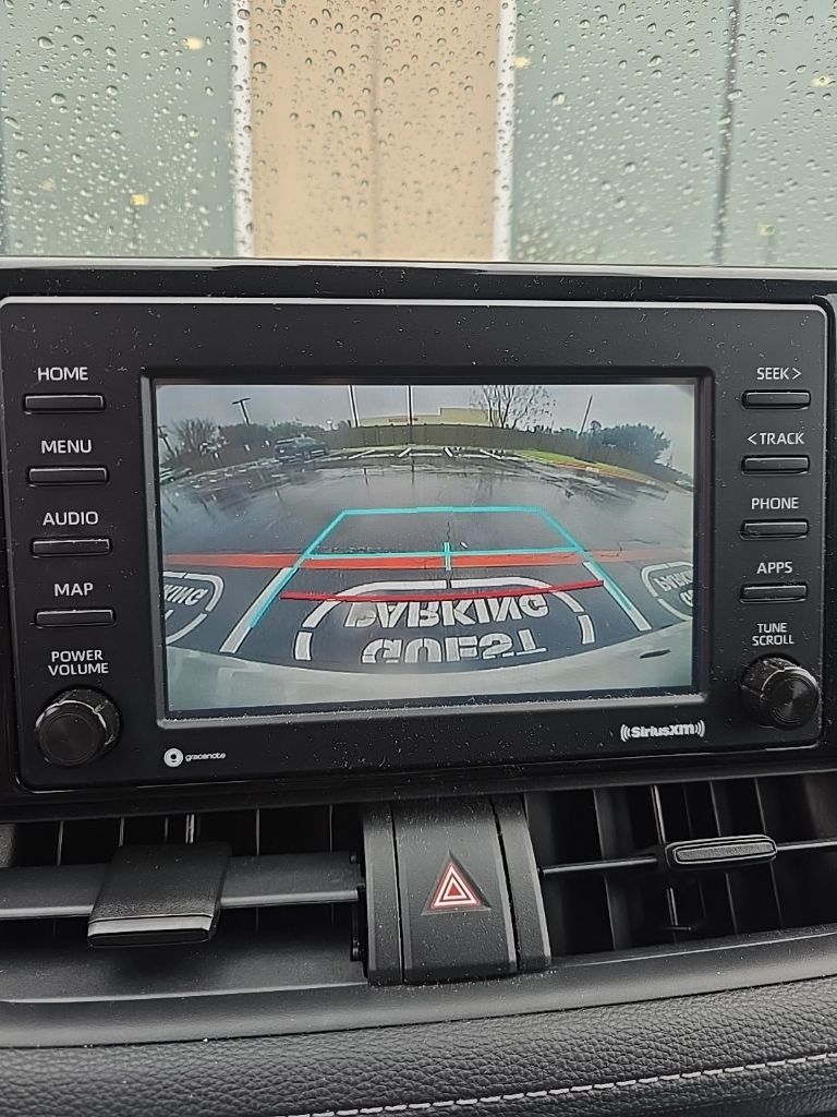 Thumbnail: 2021 Toyota RAV4 - 14