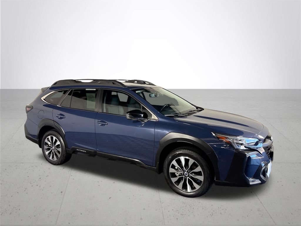 2023 Subaru Outback Limited XT