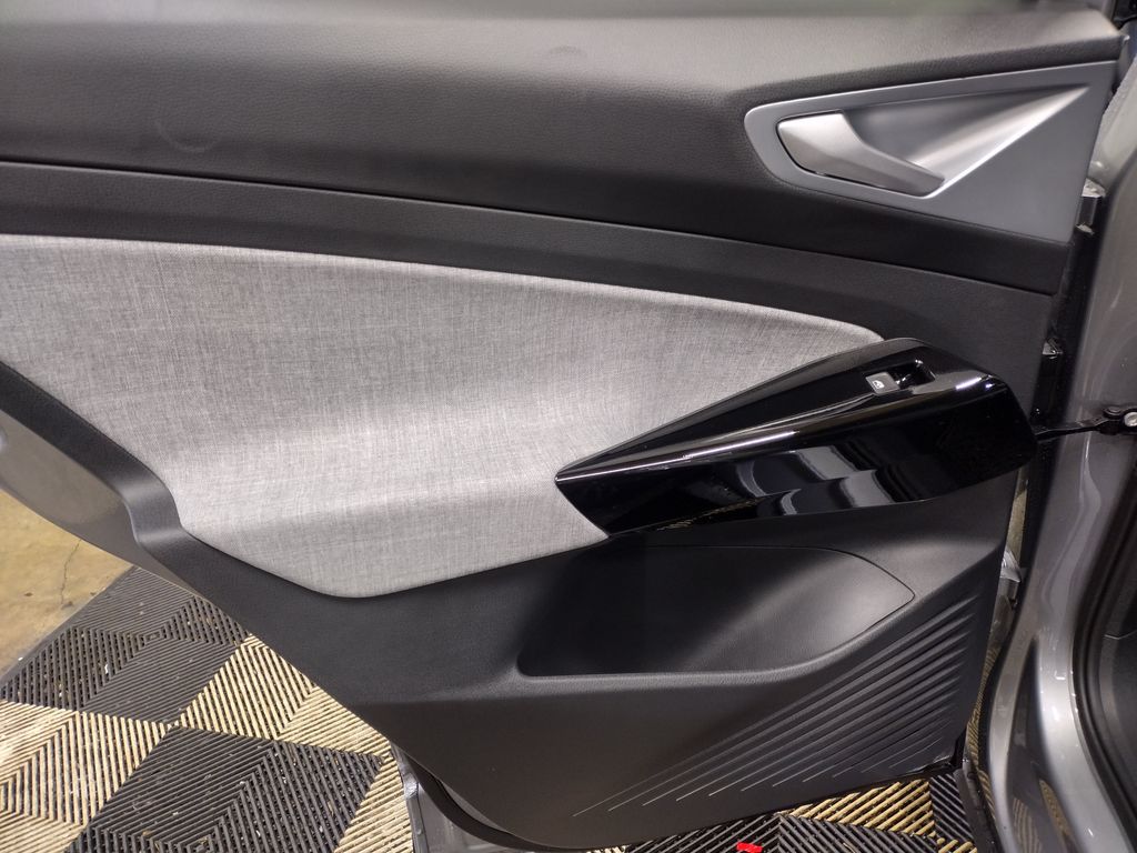 2026 Volkswagen ID.4 Pro