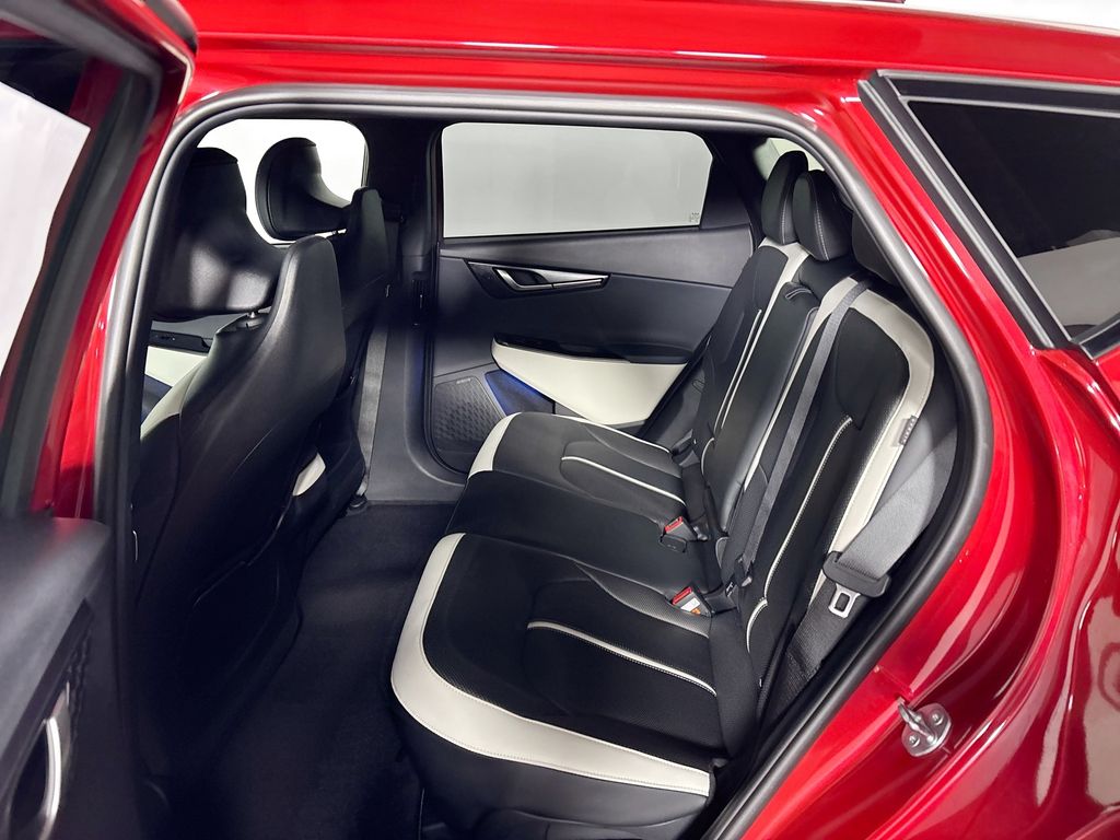 2025 Kia EV6 GT-Line