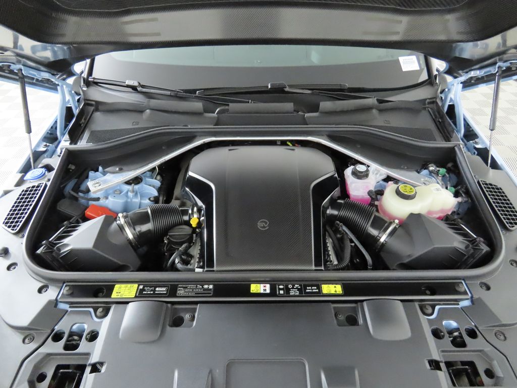 2025 Land Rover Range Rover Sport  30