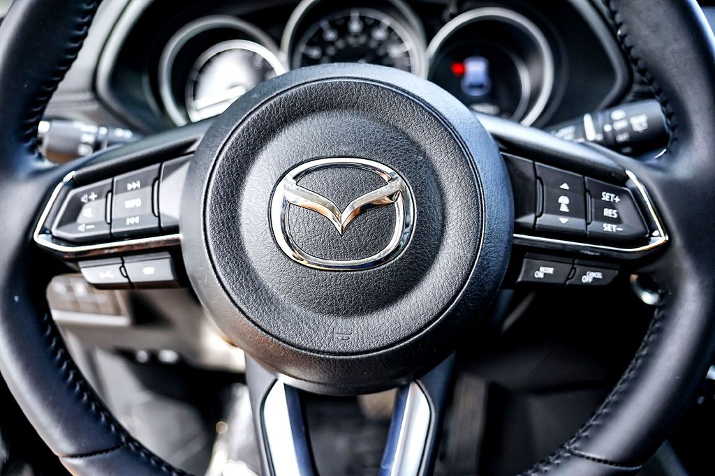 Used Car 2024 Mazda Cx-5  2.5 S Select Package For Sale Under $25,000 In Taylor, Texas