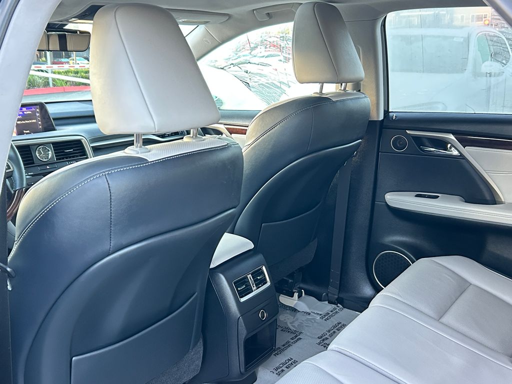 Thumbnail: 2019 Lexus RX - 29