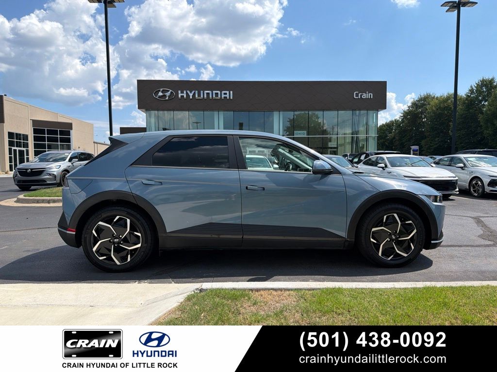 2024 Hyundai Ioniq 5 SEL AWD