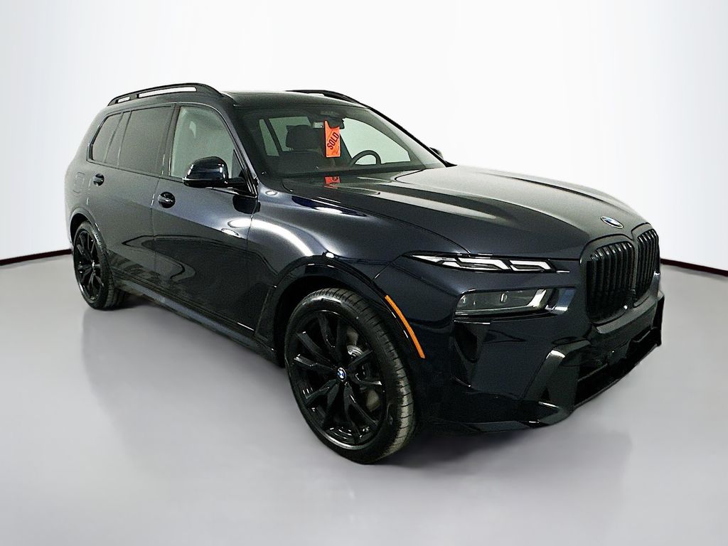 Thumbnail: 2026 BMW X7 - 3