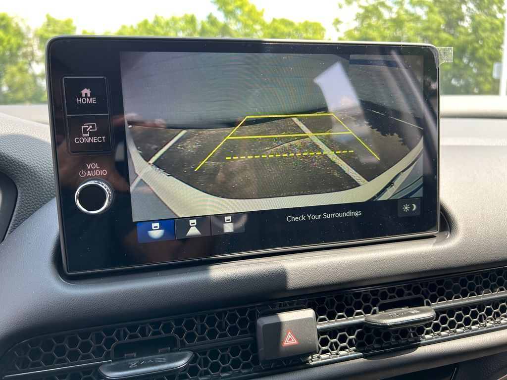 Thumbnail: 2026 Honda HR-V - 28