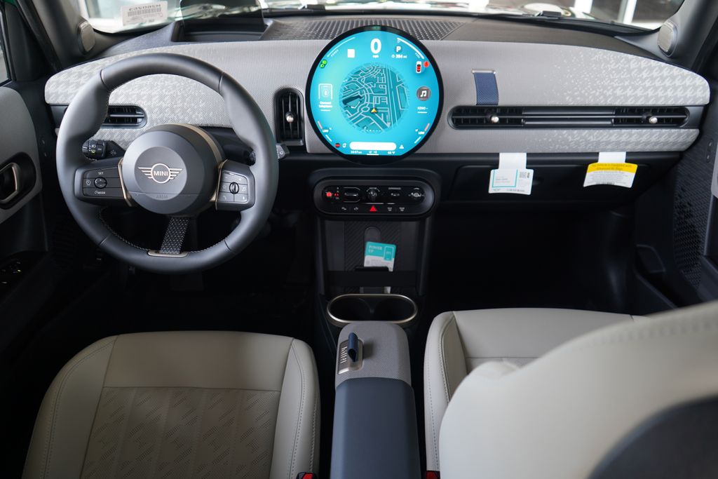 Thumbnail: 2026 MINI Cooper - 8
