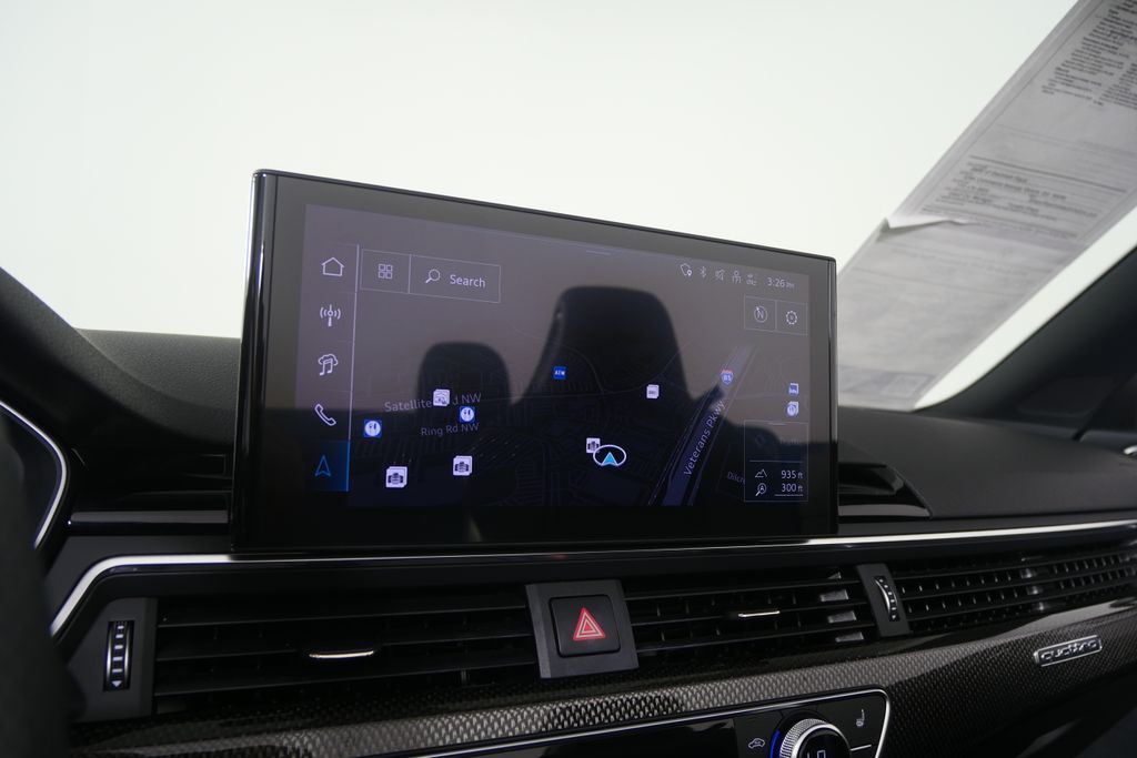Thumbnail: 2024 Audi S5 - 24